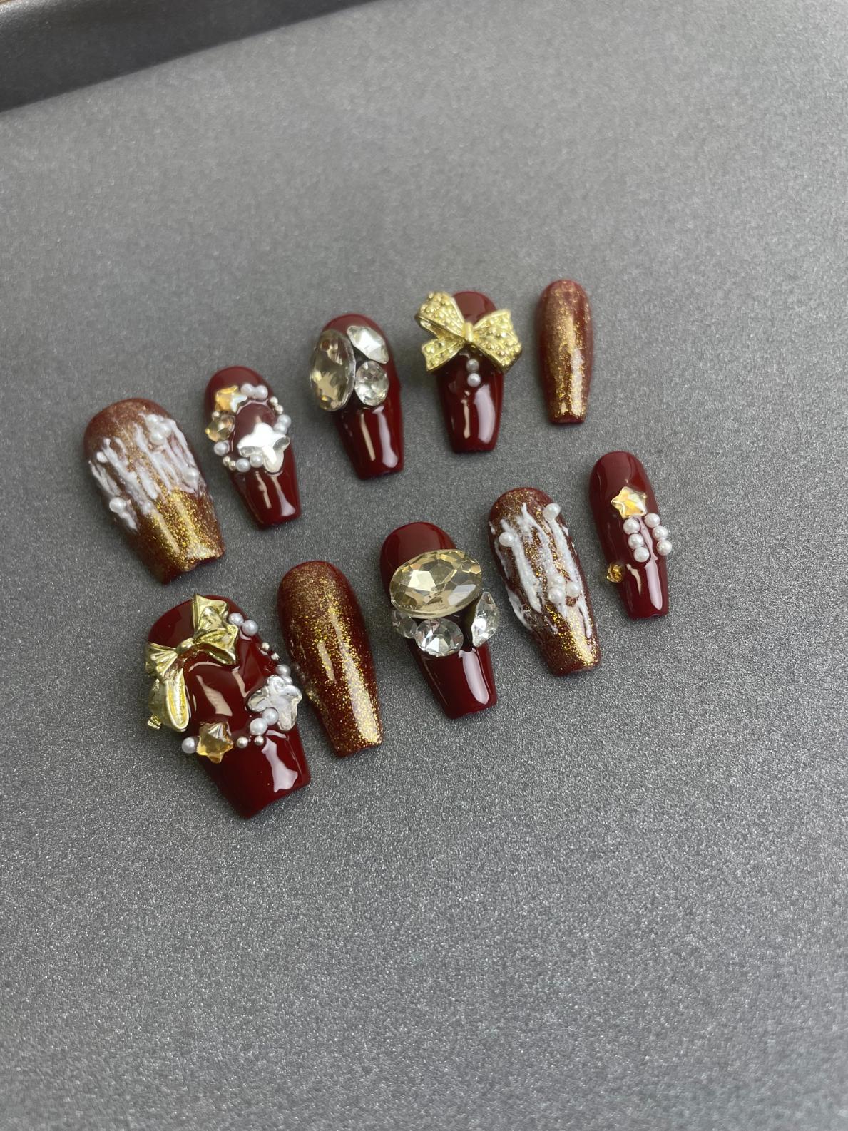 Royal Ruby Splendor
