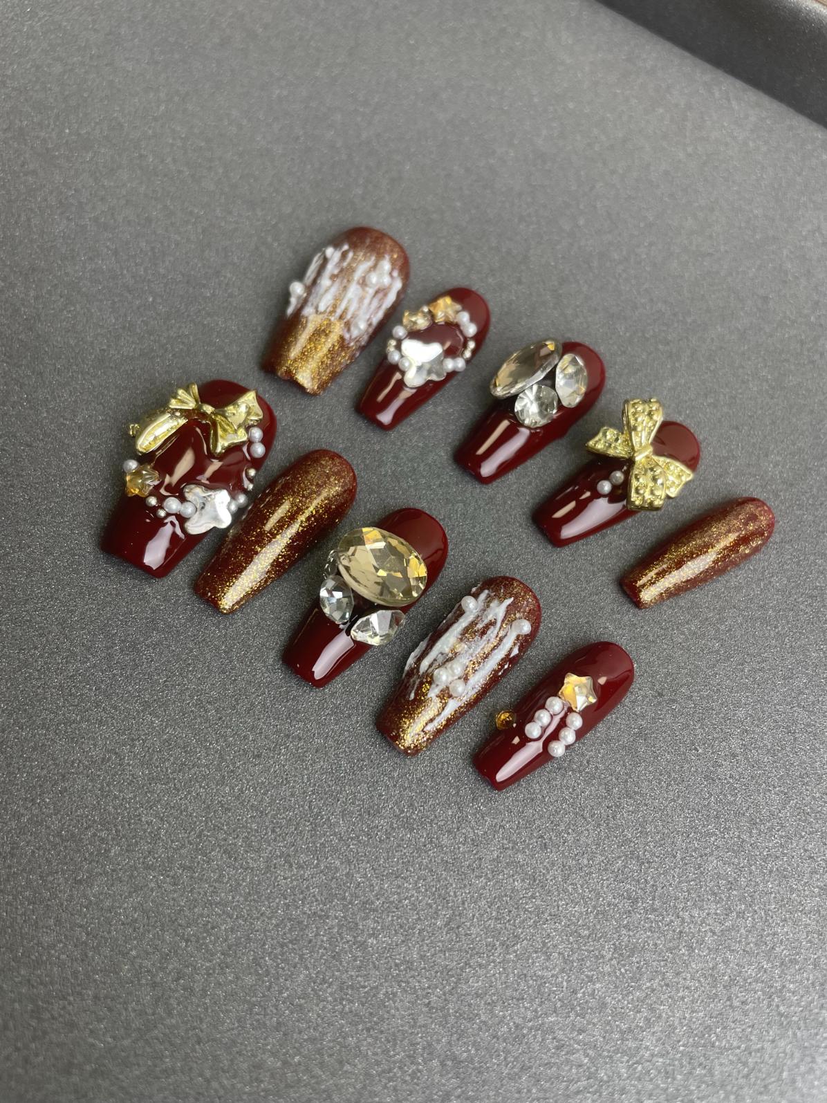 Royal Ruby Splendor
