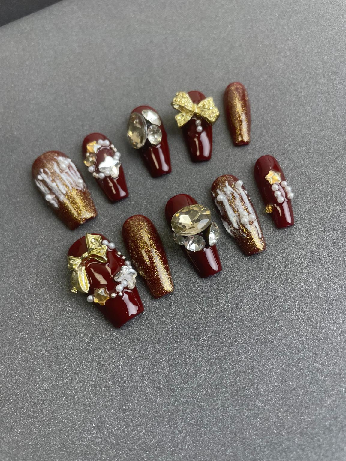 Royal Ruby Splendor