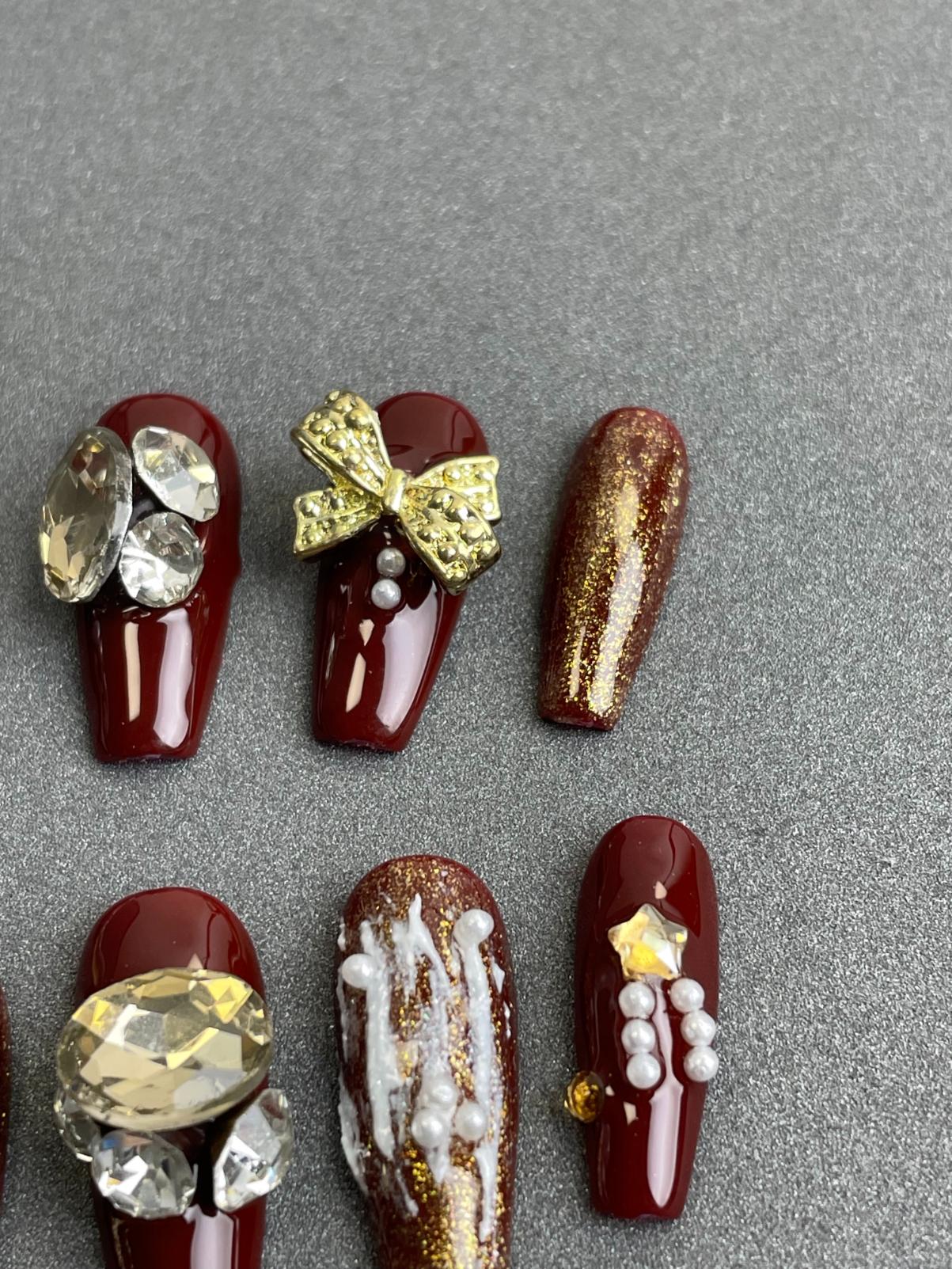 Royal Ruby Splendor