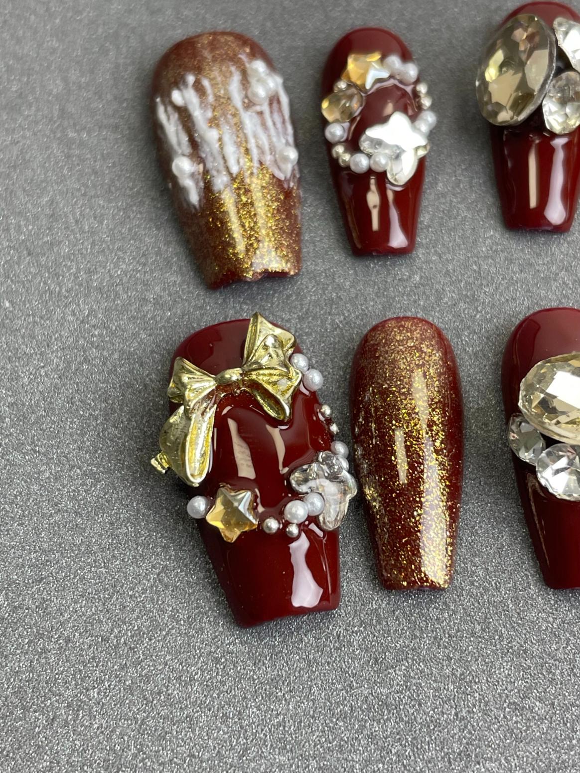 Royal Ruby Splendor