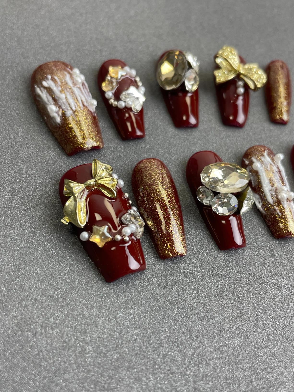 Royal Ruby Splendor