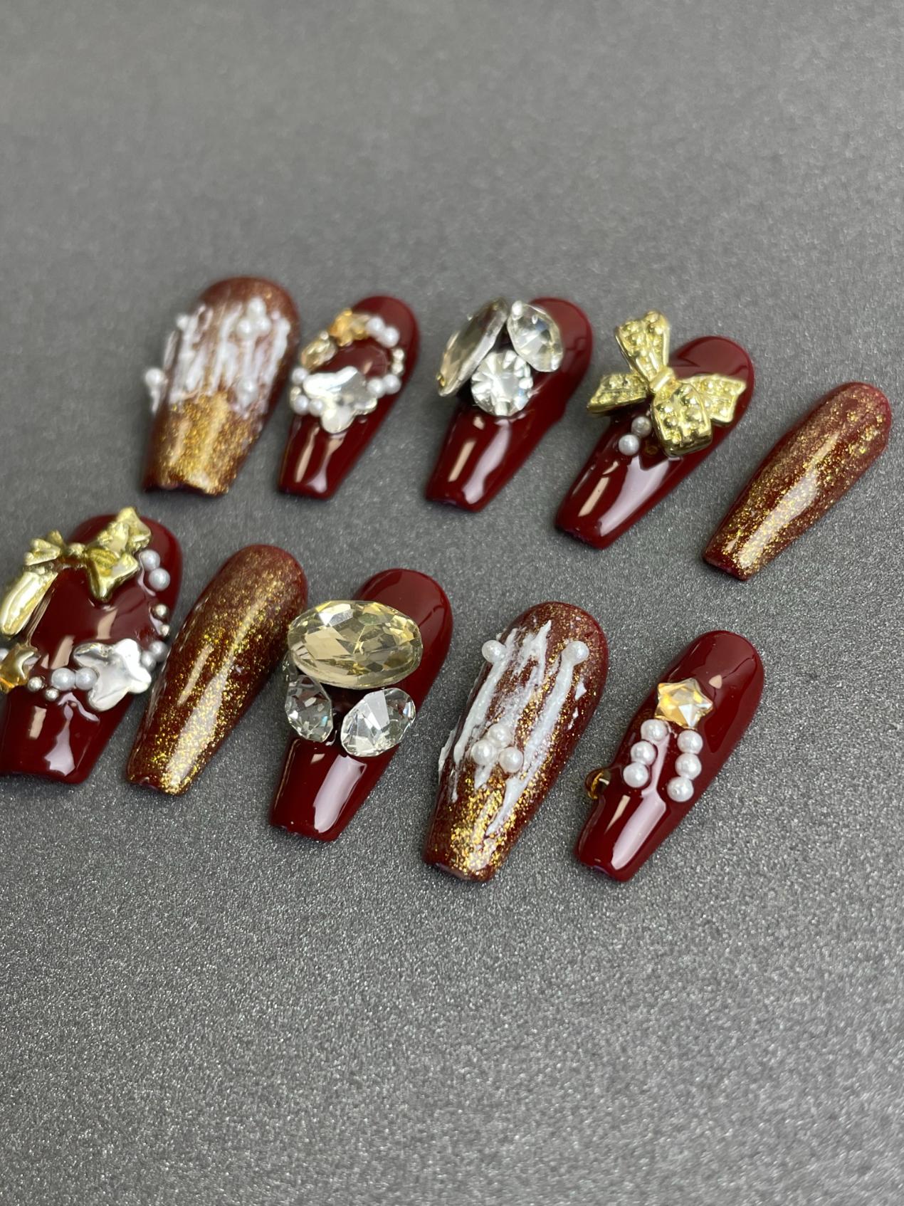 Royal Ruby Splendor