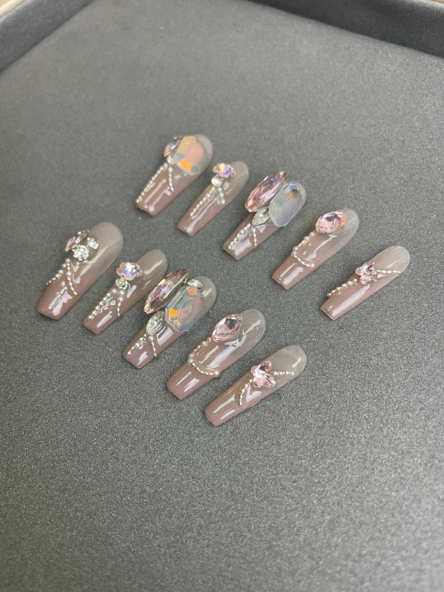 Diamond Dust